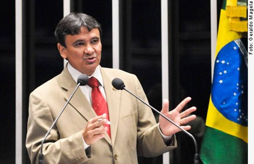 Wellington Dias promete no Senado ressuscitar debate pelo fim da reeleição no Brasil